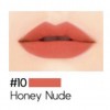        3W Clinic Aqua Matte Lip Stick #10 Honey Nude - SKINSOFT