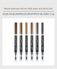     Etude House Drawing Eye Brow Proof Gel Pencil #04 Red Brown - SKINSOFT