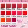  -   Peripera Ink Velvet #21 Vitality Coral Red  - SKINSOFT