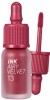  -   Peripera Ink Airy Velvet #13 Rich Berry - SKINSOFT