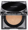   Clio Kill Cover Founwear Cushion All SPF50+ PA+++ #2 (21) BP Lingerie (+Refill) - SKINSOFT