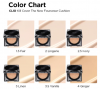   Clio Kill Cover Founwear Cushion All SPF50+ PA+++ #2 (21) BP Lingerie (+Refill) - SKINSOFT