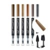     Etude House Drawing Eye Brow Proof Gel Pencil #05 Grey Brow - SKINSOFT