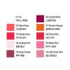      - 3W Clinic Aqua Matte Lip Gloss # 05 Ruby Purple - SKINSOFT