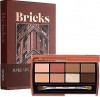   Heimish Dailism Eye Palette Brick Brown - SKINSOFT