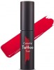    Etude House Colorful Tattoo Tint #RD303 Cherry On Top - SKINSOFT