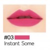       3W Clinic Aqua Matte Lip Stick #03 Instant Some - SKINSOFT