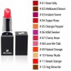        3W Clinic Aqua Matte Lip Stick #12 Hug Brownie - SKINSOFT