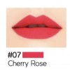        3W Clinic Aqua Matte Lip Stick #07 Cherry Rose - SKINSOFT