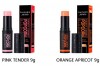 -   Tinchew Ms. Violet Mad For Tint Lip Balm #02 Posy In Coral - SKINSOFT