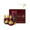    The History of Whoo Jinyulhyang Jinyul Special Set (6 Items) - SKINSOFT