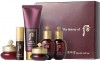    The History of Whoo Jinyulhyang Jinyul Special Set (6 Items) - SKINSOFT