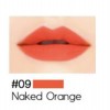        3W Clinic Aqua Matte Lip Stick #09 Naked Orange - SKINSOFT