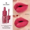  -   Peripera Ink Airy Velvet #13 Rich Berry - SKINSOFT