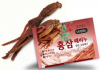 -        Verpia Red Ginseng Soap - SKINSOFT