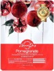      Grace Day Pomegranate Cellulose Mask - SKINSOFT