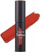    Etude House Colorful Tattoo Tint #PK002 Naughty Hipster - SKINSOFT