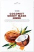      Tenzero Coconut Sheet Mask - SKINSOFT