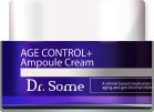          Dr.Some Age Control+ Ampoule Cream - SKINSOFT