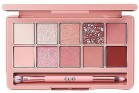   Clio Pro Eye Pallete 01 Simple Pink  - SKINSOFT