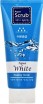 (12.24) -     Alfredo Feemas Aqua Scrub White Peeling Scrub  - SKINSOFT