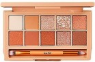   Clio Pro Eye Pallete 02 Brown Choux - SKINSOFT