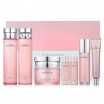        ISA KNOX Lxnew Platinum Moisture Set - SKINSOFT