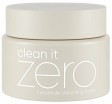       Banila Co Clean It Zero Ceramide Cleansing Balm - SKINSOFT