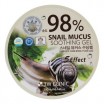      3W Clinic Snail Mucus Soothing Gel - SKINSOFT