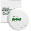      Lebelage Cica No Sebum Sun Cushion - SKINSOFT