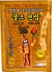     Korean Gold Insam Pad - SKINSOFT