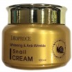      Deoproce Whitening & Anti-Wrinkle Snail Cream - SKINSOFT