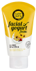          Happy Bath Real Moisture Facial Yogurt Foam - SKINSOFT