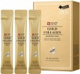         SNP Gold Collagen Sleeping Pack - SKINSOFT