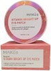     Make9 Focus On Vitamin Bright Up Eye Patch - SKINSOFT