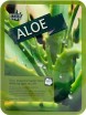       May Island Real Essence Aloe Mask Pack - SKINSOFT