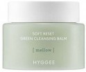     Hyggee Soft Reset Green Cleansing Balm - SKINSOFT