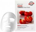      3W Clinic Essential Up Tomato Sheet Mask - SKINSOFT