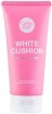 -      Cathy Doll White Cushion Facial Foam Cleanser - SKINSOFT