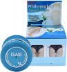            Isme Whitening Leg Therapy Cream - SKINSOFT