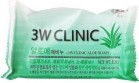         3W Clinic Aloe Soap - SKINSOFT