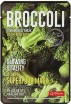      Dermal It's Real Superfood Mask Broccoli - SKINSOFT