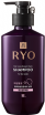          Ryo Hair Loss Care Shampoo Ginsen EX For Normal and Dry Scalp - SKINSOFT