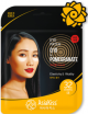     Q10    AsiaKiss Q10 & Pomergranate Eye Patch - SKINSOFT