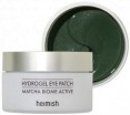      Heimish Matcha Biome Hydrogel Eye Patch - SKINSOFT