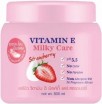      Carebeau Vitamin E Milky Care Strawberry Cream - SKINSOFT