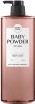      460    Happy Bath Moisture Perfume Body Wash Baby Powder - SKINSOFT