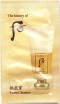    The History of Whoo Facial Foam Cleanser  - SKINSOFT