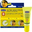        Argussy Acne Solution Emergency Spot Remover Cream Acne Free Within 2 Days - SKINSOFT