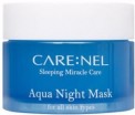      Care:nel Aqua Night Mask - SKINSOFT